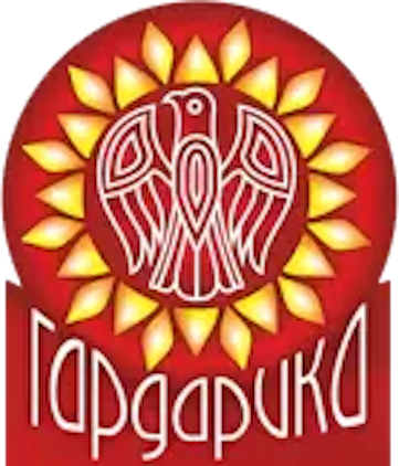 Типография полного цикла "Гардарика"